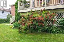 642 RANDLES CRESCENT | Midland Ontario | Slide Image Forty-five