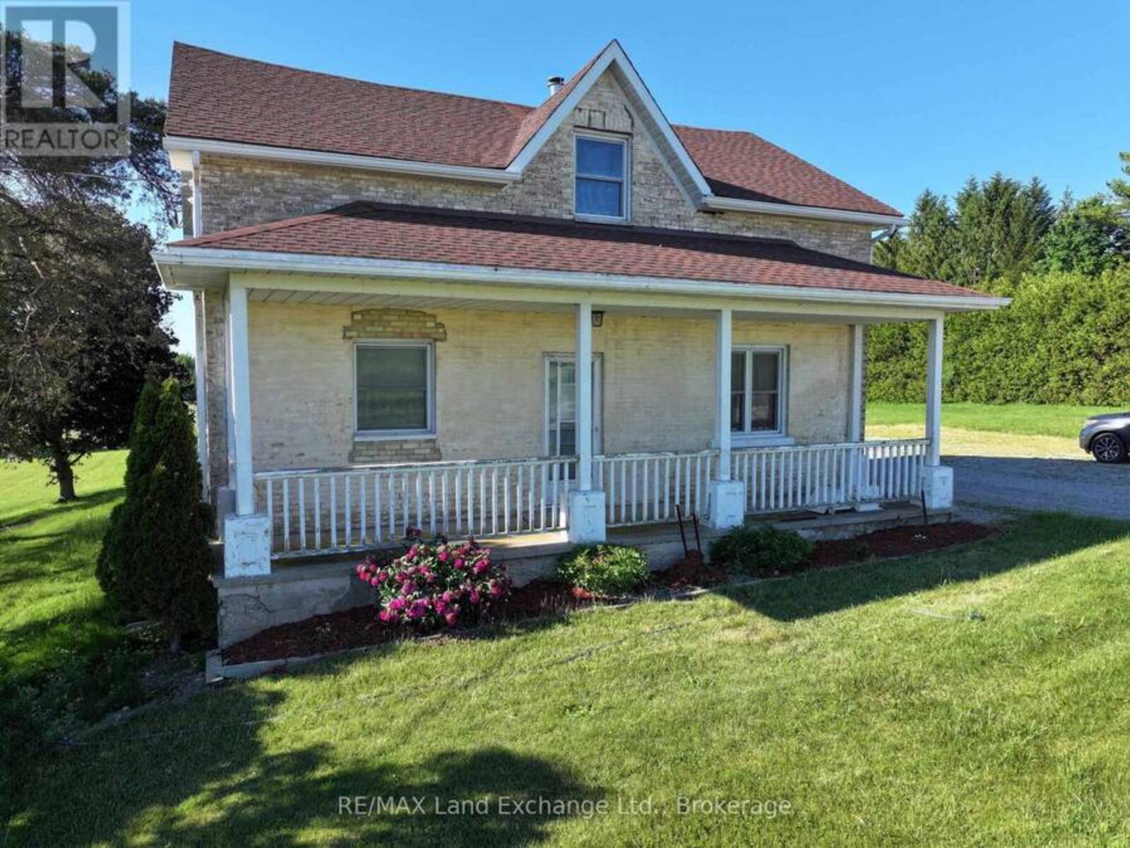 2866 HWY 9 HIGHWAY, Walkerton, Ontario N0G 2V0