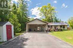 326 LINDSAY STREET | Sauble Beach Ontario | Slide Image One