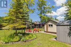 326 LINDSAY STREET | Sauble Beach Ontario | Slide Image Eight