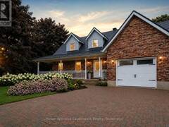 300 4TH AVENUE W Owen Sound Ontario, N4K 4V2