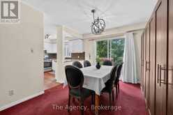 97 SHORELINE DRIVE | Bracebridge Ontario | Slide Image Twelve