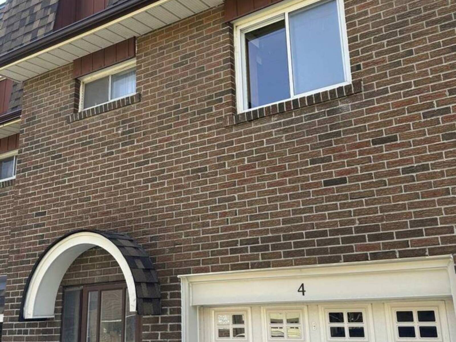 4 - 431 MILITARY TRAIL, Toronto, Ontario M1E 4E8