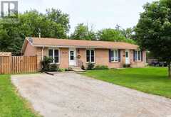 B - 129 MITCHELL COURT E | West Perth Ontario | Slide Image One