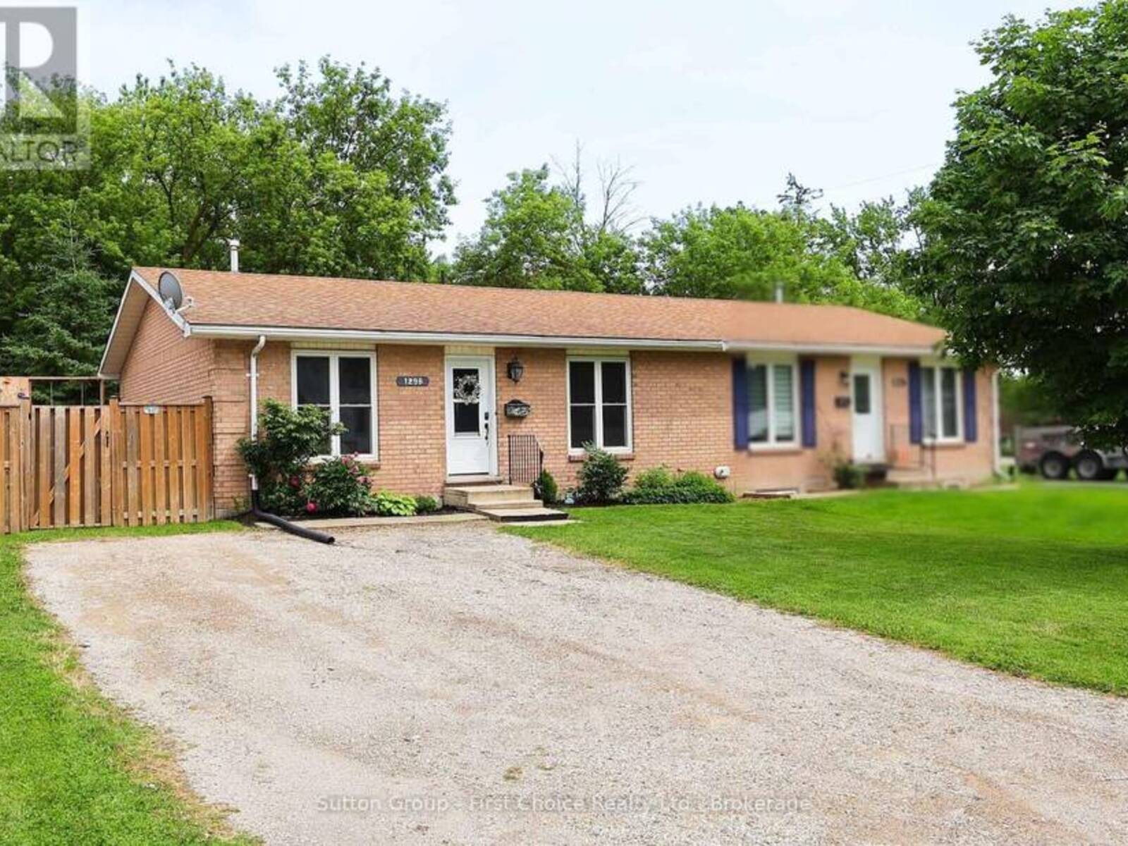 B - 129 MITCHELL COURT E, West Perth, Ontario N0K 1N0