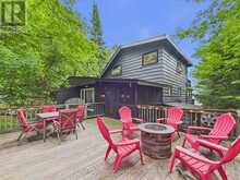 1760 VALLEY ROAD | Huntsville Ontario | Slide Image Twenty-seven
