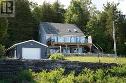 101 NORTH SHORE ROAD | Lion's Head Ontario | Slide Image One