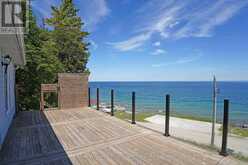 101 NORTH SHORE ROAD | Lion's Head Ontario | Slide Image Twenty-four