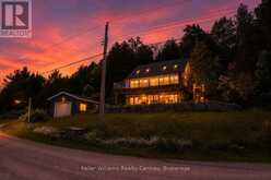 101 NORTH SHORE ROAD | Lion's Head Ontario | Slide Image Two