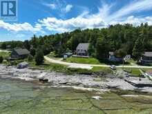 101 NORTH SHORE ROAD | Lion's Head Ontario | Slide Image Forty