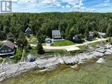 101 NORTH SHORE ROAD | Lion's Head Ontario | Slide Image Forty-one