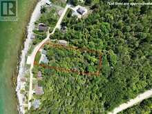 101 NORTH SHORE ROAD | Lion's Head Ontario | Slide Image Five