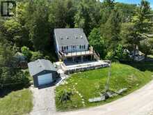 101 NORTH SHORE ROAD | Lion's Head Ontario | Slide Image Six