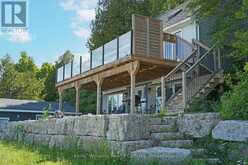 101 NORTH SHORE ROAD | Lion's Head Ontario | Slide Image Seven