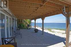 101 NORTH SHORE ROAD | Lion's Head Ontario | Slide Image Nine