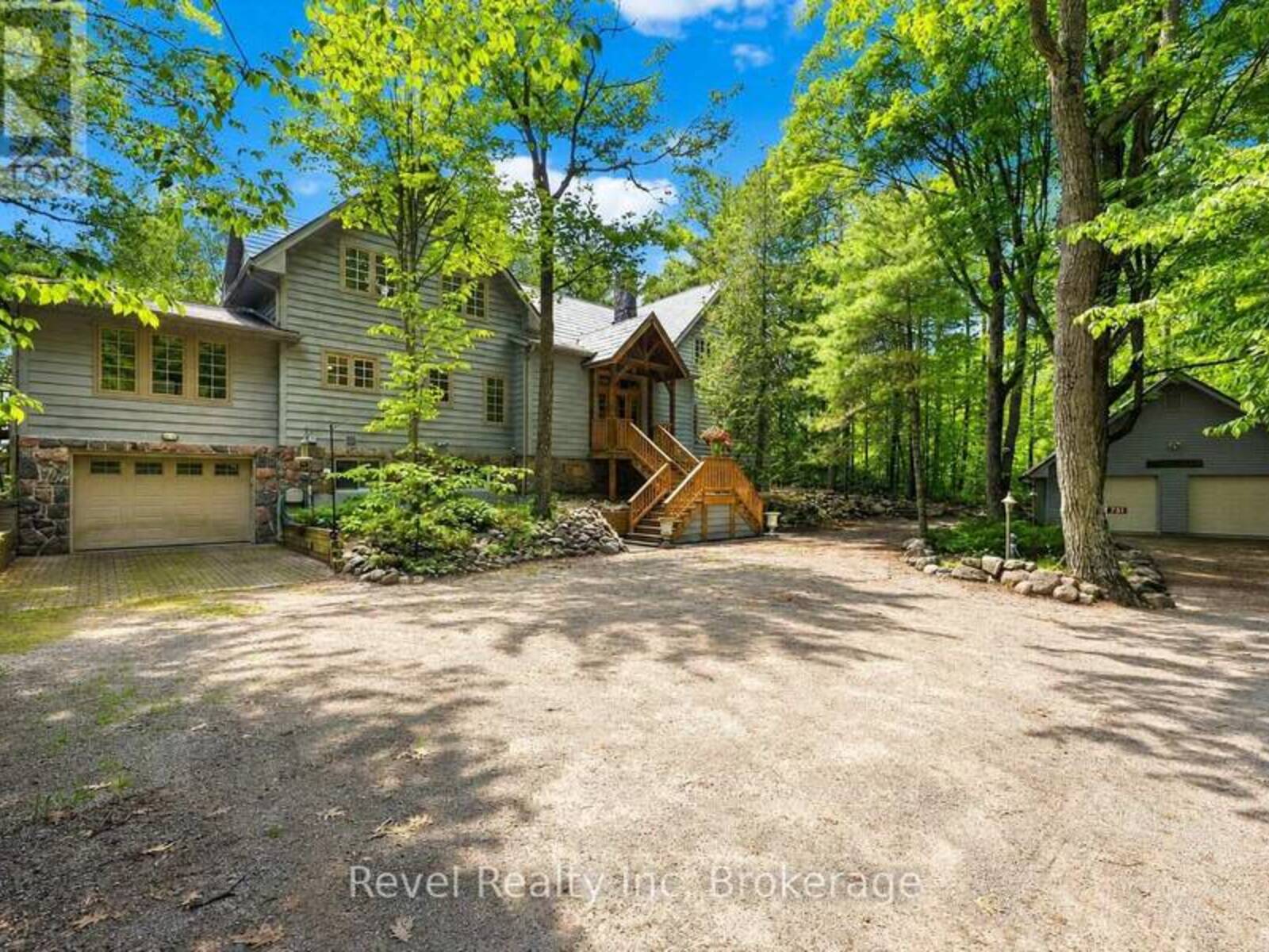 731 CONCESSION 15 W, Tiny, Ontario L9M 0H7
