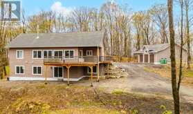 253 RIDGEVIEW ROAD | Haliburton Ontario | Slide Image One