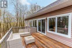 253 RIDGEVIEW ROAD | Haliburton Ontario | Slide Image Forty