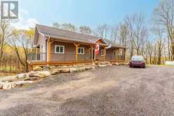 253 RIDGEVIEW ROAD | Haliburton Ontario | Slide Image Four