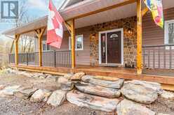 253 RIDGEVIEW ROAD | Haliburton Ontario | Slide Image Five