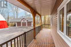 253 RIDGEVIEW ROAD | Haliburton Ontario | Slide Image Six
