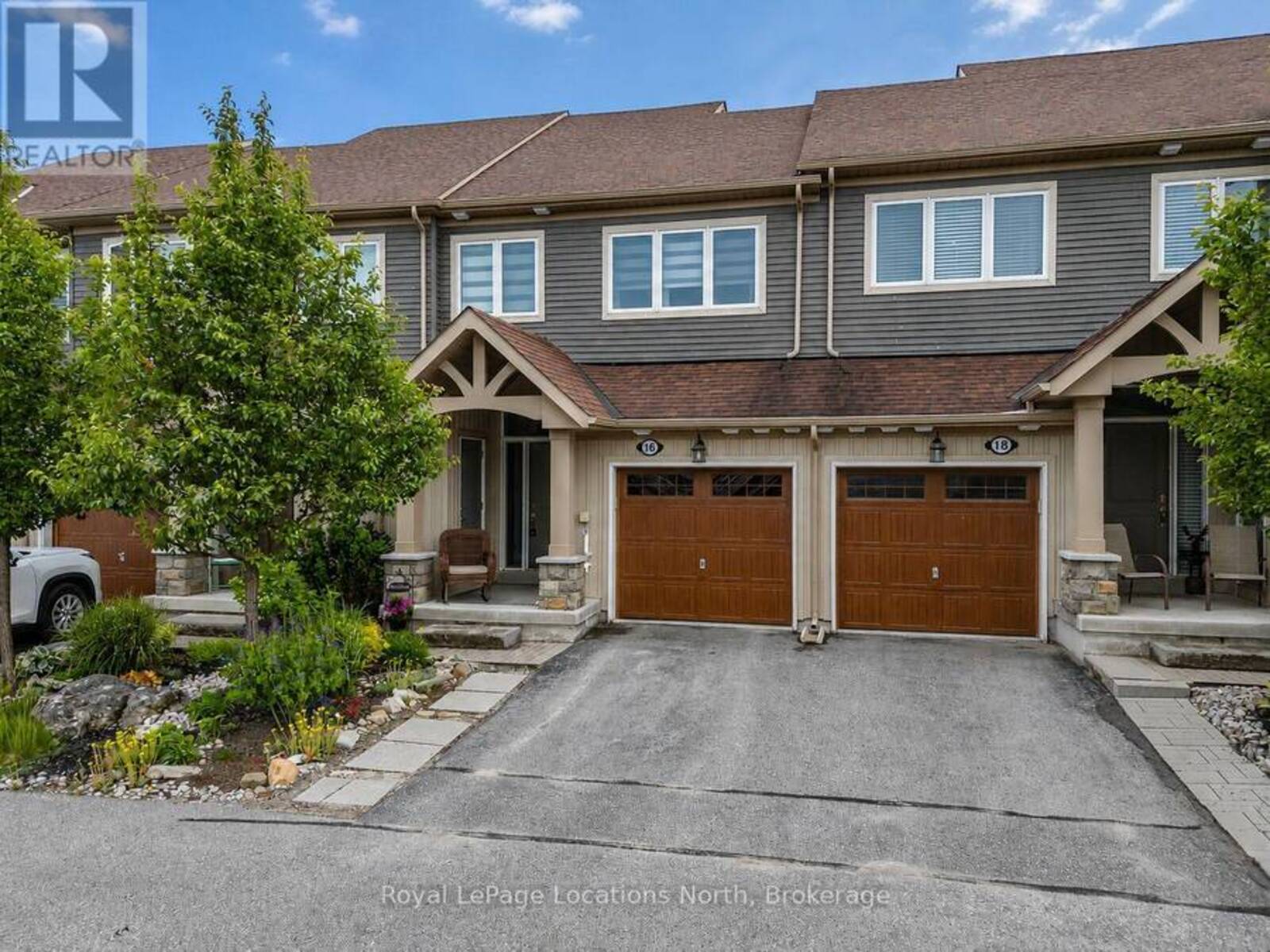 16 GREAVES AVENUE, Collingwood, Ontario L9Y 0Z5