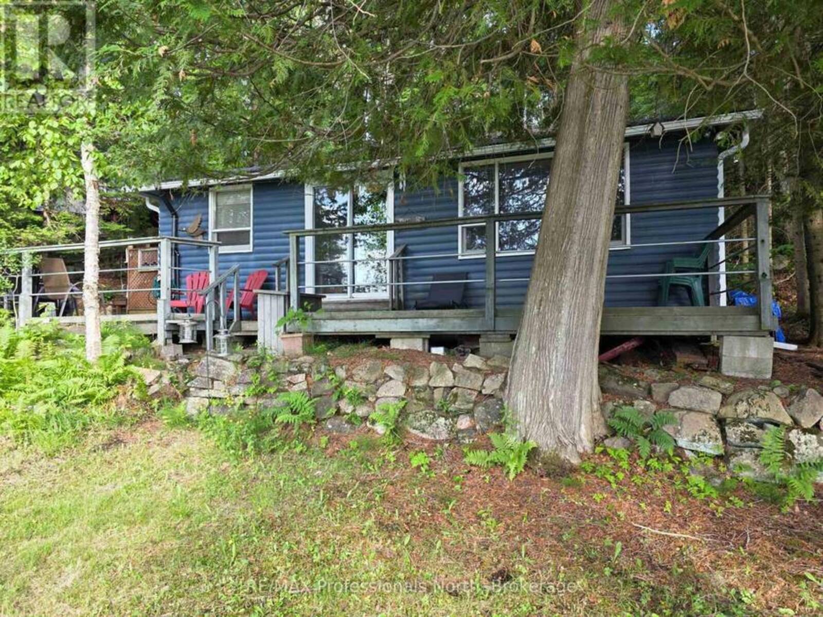 1131 SHARON LAKE DRIVE, Minden Hills, Ontario K0M 2K0