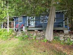 1131 SHARON LAKE DRIVE Minden Hills Ontario, K0M 2K0