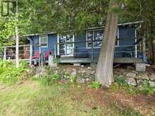 1131 SHARON LAKE DRIVE | Minden Hills Ontario | Slide Image One