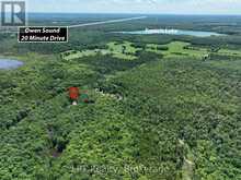 382488 CONCESSION 17 ROAD | Georgian Bluffs Ontario | Slide Image Three