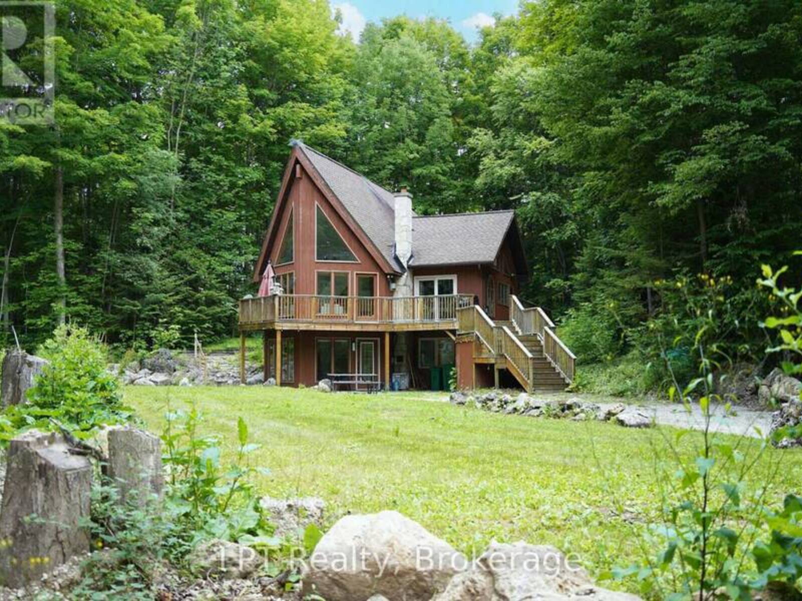 382488 CONCESSION 17 ROAD, Georgian Bluffs, Ontario N0H 2T0
