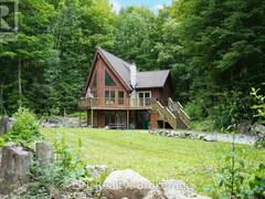 382488 CONCESSION 17 ROAD Georgian Bluffs Ontario, N0H 2T0