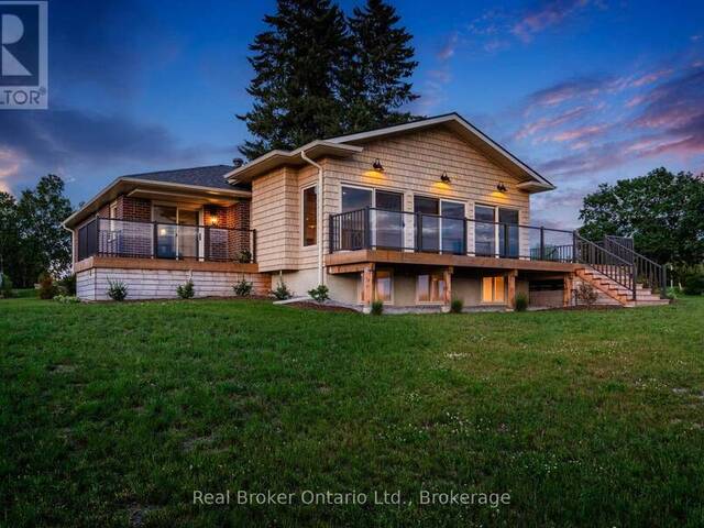930 MARSHALL ROAD Tiny Ontario, L0K 2E1 - 3 Bedrooms Home For Sale