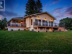 930 MARSHALL ROAD Tiny Ontario, L0K 2E1