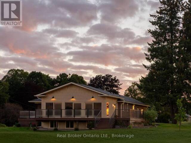 930 MARSHALL ROAD Tiny Ontario, L0K 2E1 - 3 Bedrooms Home For Sale
