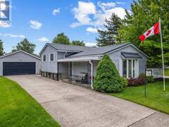455 BRUCE STREET Port Elgin Ontario, N0H 2C1