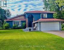 670 JOYNT STREET | Shallow Lake Ontario | Slide Image One