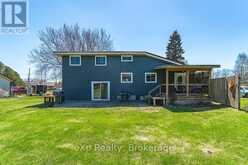 670 JOYNT STREET | Shallow Lake Ontario | Slide Image Thirty-nine