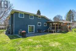 670 JOYNT STREET | Shallow Lake Ontario | Slide Image Forty