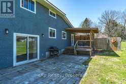 670 JOYNT STREET | Shallow Lake Ontario | Slide Image Forty-one