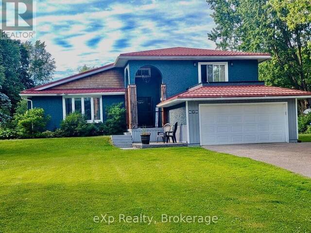 670 JOYNT STREET Shallow Lake Ontario, N0H 2K0 - 4 Bedrooms Home For Sale