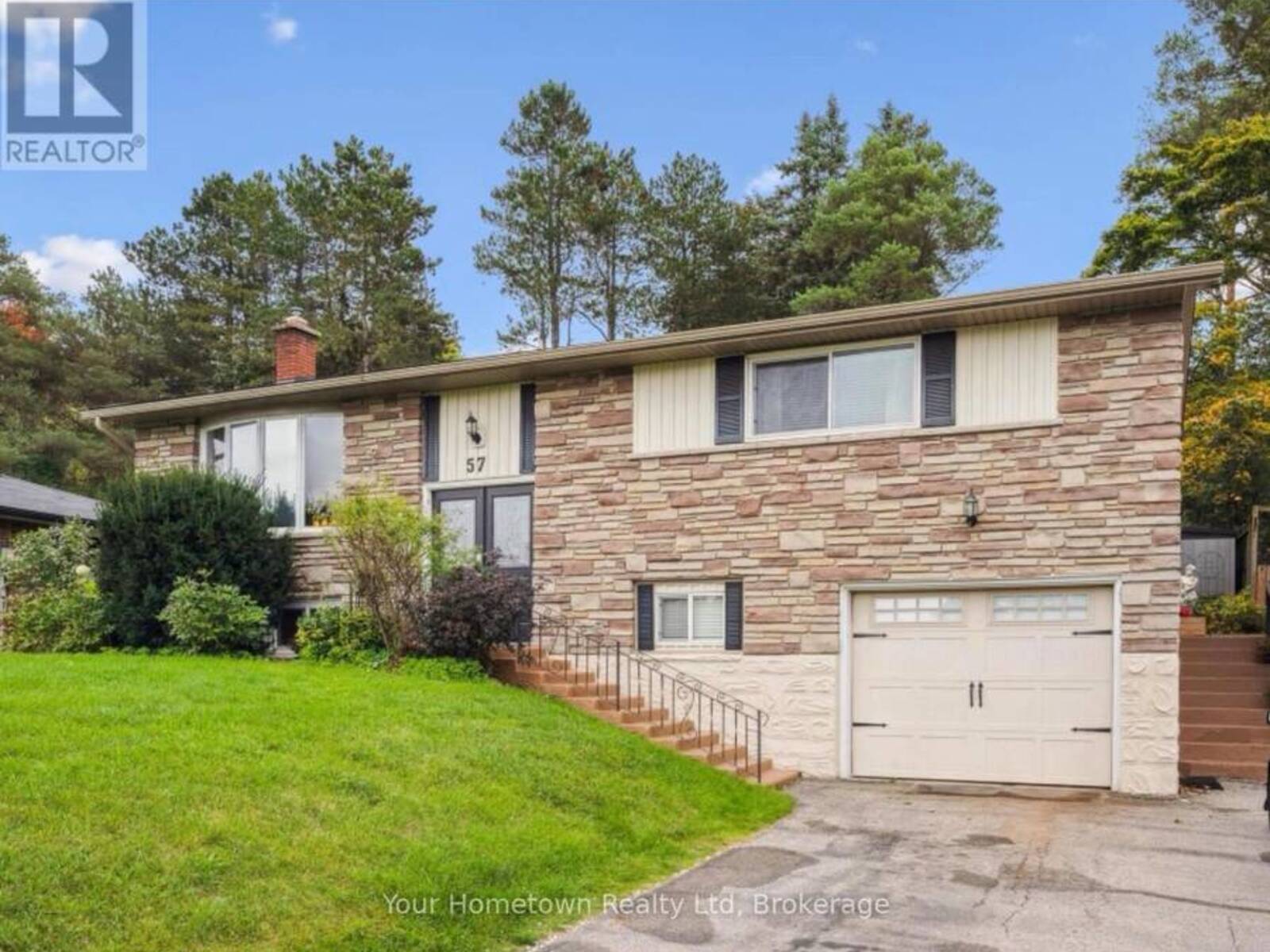 57 WATER STREET E, Elora, Ontario N0B 1S0