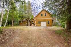 584 WARNER BAY ROAD | Tobermory Ontario | Slide Image One