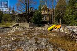 584 WARNER BAY ROAD | Tobermory Ontario | Slide Image Twenty-five