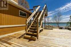584 WARNER BAY ROAD | Tobermory Ontario | Slide Image Twenty-one