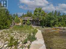 584 WARNER BAY ROAD | Tobermory Ontario | Slide Image Thirty-two