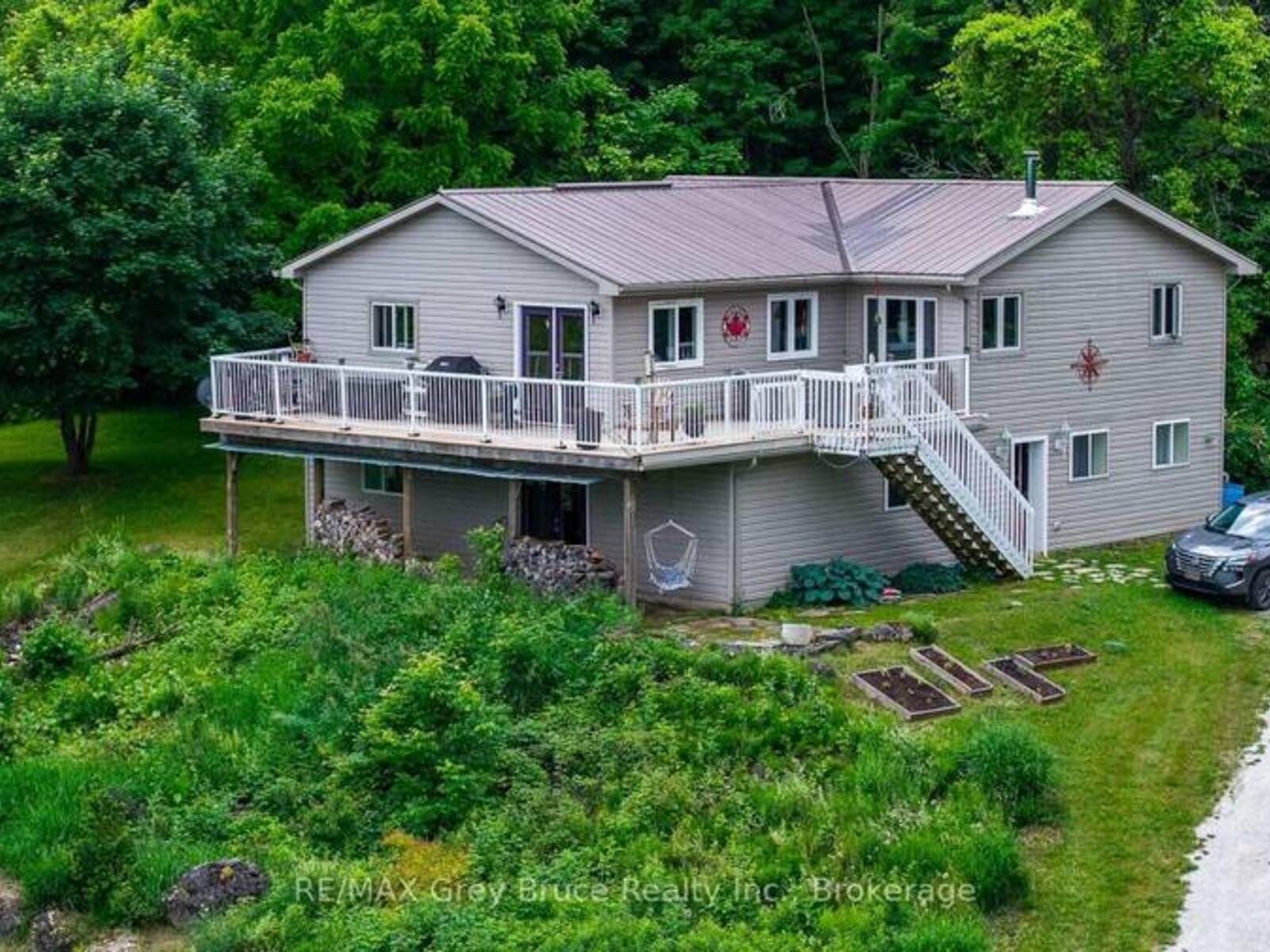 114 VICTORIA STREET, Chatsworth, Ontario N0H 2S0