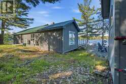1 A15 ISLAND | Pointe au Baril Ontario | Slide Image Thirty-six