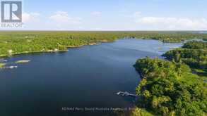 1 A15 ISLAND | Pointe au Baril Ontario | Slide Image Thirty-two