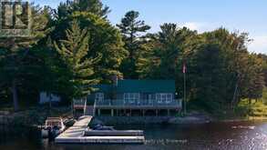 1 A15 ISLAND | Pointe au Baril Ontario | Slide Image Thirty-three